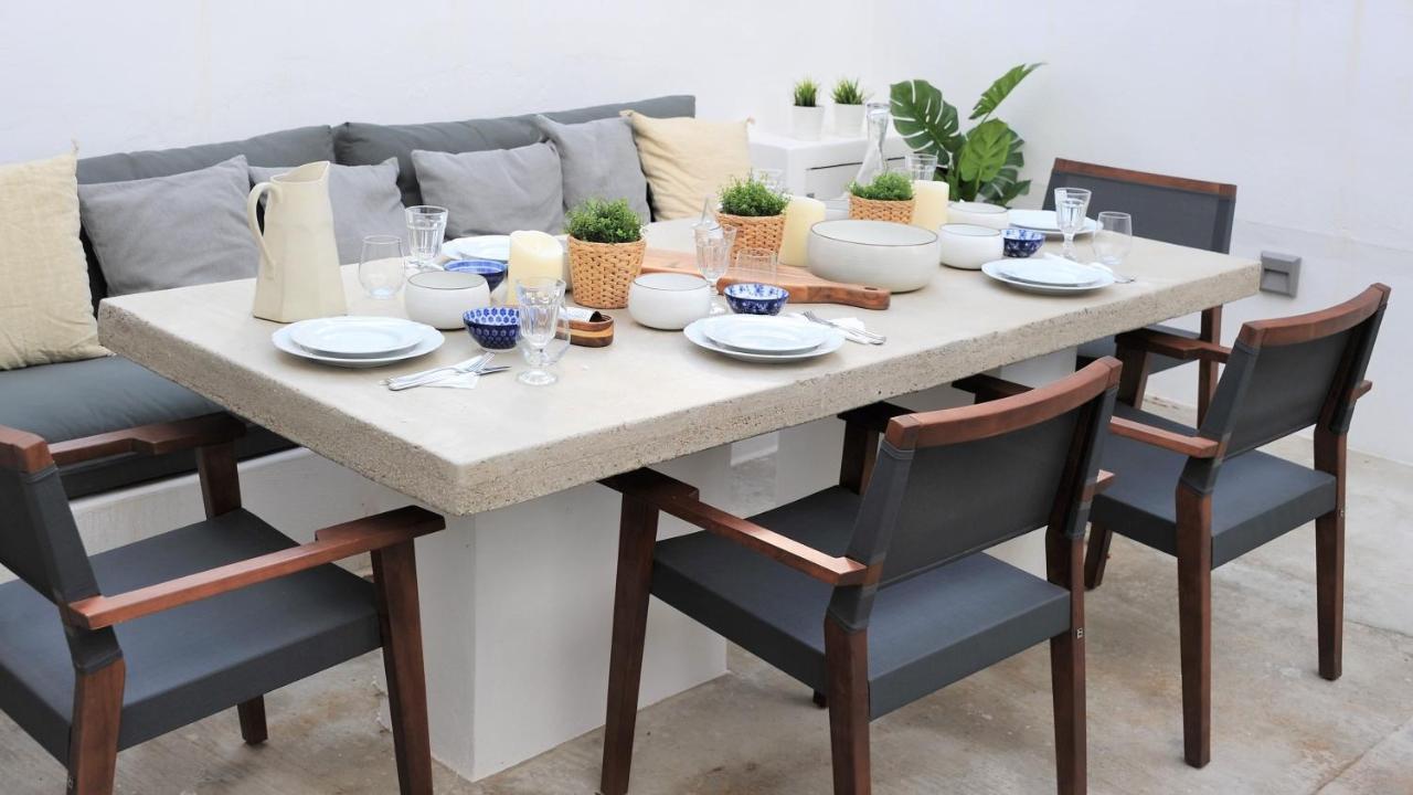 Vila Spilia Retreat *