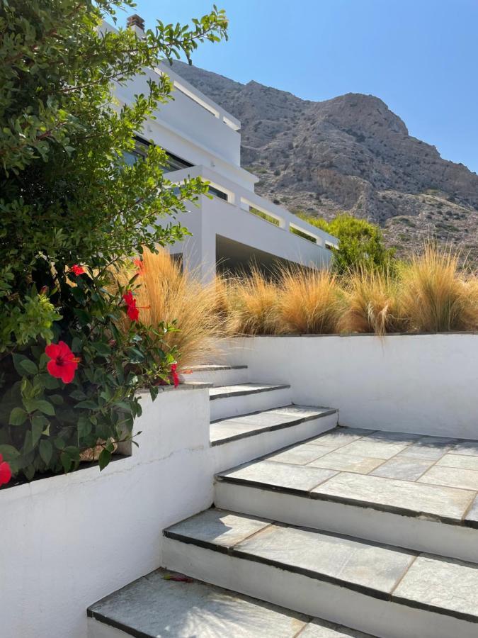 Vila Spilia Retreat