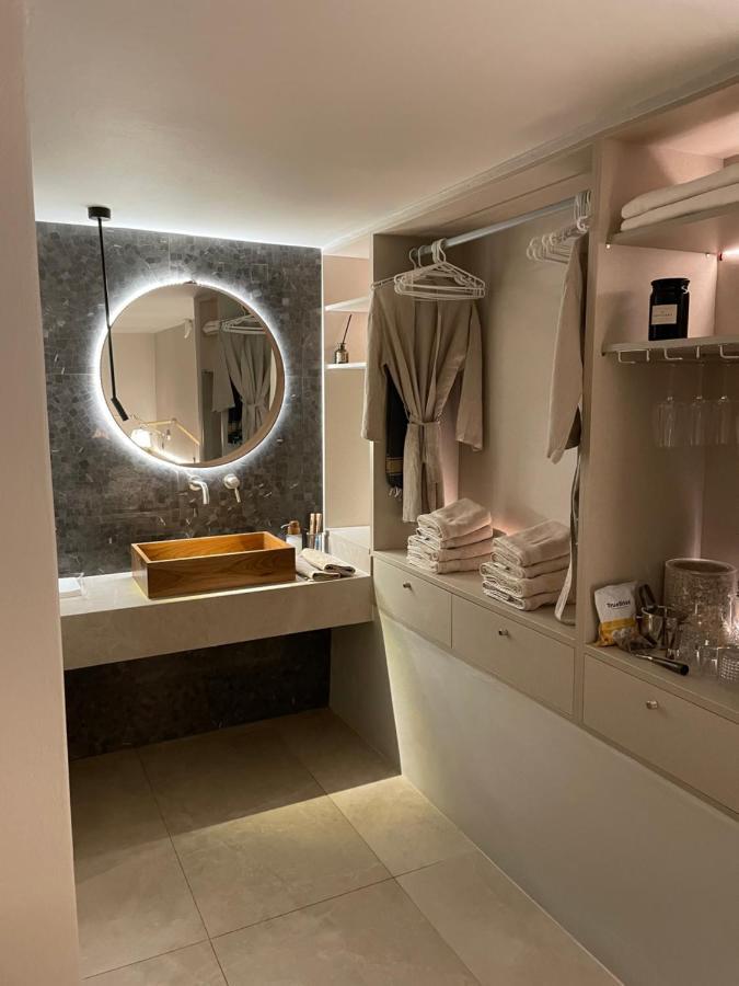 Vila Spilia Retreat *