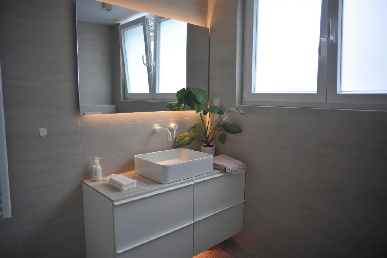 Spilia Retreat Vila